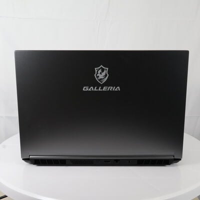 【通販センター】中古  THIRDWAVE XL7R-R36(AMD Ryzen 7 5800H/16GB DDR4 (PC4)/SSD512GB/なし/NVIDIA GeForce RTX 3060 6GB Laptop GPU/15.6/1920x1080/Wi-Fi/W11H64 MAR) 199337 