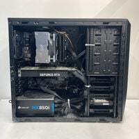 中古  GALLERIA ZG  3310006127 