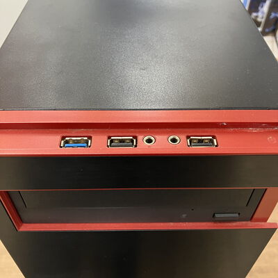 【宮崎恒久店】中古  ILeDXS-R049-LiX9K-TASXH(i9 10900K/16GB/SSD1TB/HDD2TB/RTX3070) 4720001399 