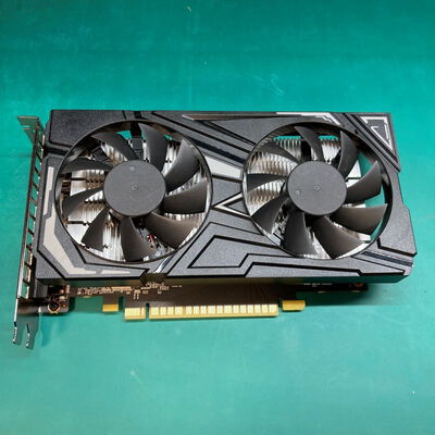 【静岡東瀬名店】中古  各社 GeForce GTX1650 (4GB PCI-E) 139580 