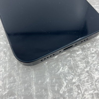 【秋葉原本店】中古  【SoftBank版SIMフリー】Apple iPhone14 6.1インチ 128GB (ミッドナイト) MPUD3J/A 154877 