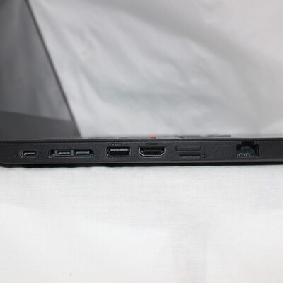 【通販センター】中古  LENOVO ThinkPad L15 Gen 1(Intel Core i5 10210U 1.60GHz/16GB DDR4/SSD256GB/-/オンボード/15.6/1920x1080/GbE/Wi-Fi/WEBCAM/W11H/VBT) 197052 