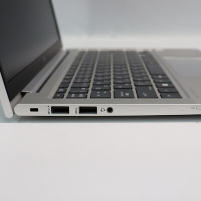 【札幌店】中古  HP EliteBook 830 G8 MSO (Intel Core i5 1145G7 2.6GHz/16GB/SSD256GB/-/オンボード/13.3/1920x1080/Wi-Fi/WEBCAM/W11P/Microsoft Office Home and Business 2024) 190042 
