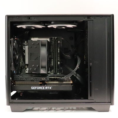 【札幌店】中古  FRONTIER FRGKB760/CG1(i7 14700F/16GB/SSD1TB/なし/RTX3070 8GB/W11P) 3210015247 