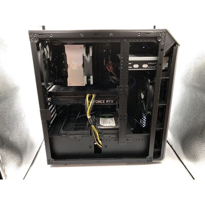 【水戸赤塚店】中古  GALLERIA XA7C-R37(i7 11700/32GB/SSD1TB/HDD8TB/RTX3070/W11H) 4680003563 
