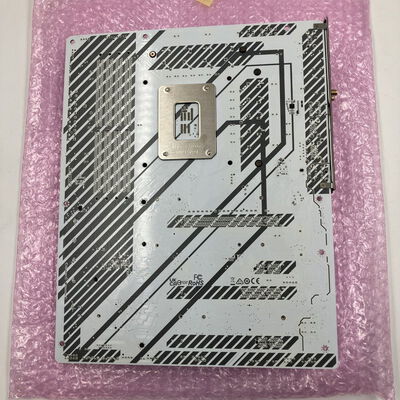 【なんば店】中古  ASRock B760 Pro RS/D4 WiFi White (B760 1700 ATX DDR4) 3280023184 
