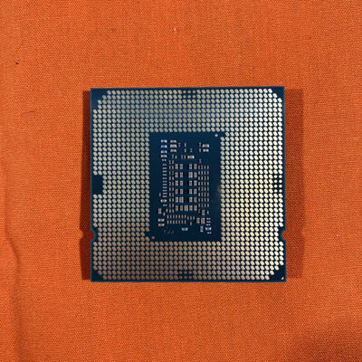 【なんば店】中古  INTEL Core i5 10400 (1200/2.9G/12M/C6/12) 142593 