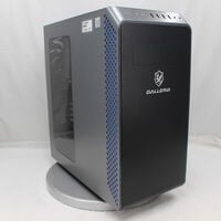 中古  THIRDWAVE GALLERIA SK(Intel Core i7 12700/16GB DDR4 (PC4)/SSD500GB/なし/NVIDIA GeForce RTX 3080 Ti 12GB/W11H64 MAR) 190332【3/19値下げ!】 