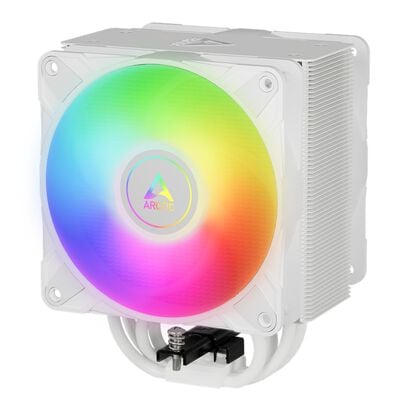 ARCTIC  Freezer 36 A-RGB White ACFRE00125A (ホワイト) 