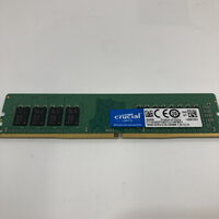 中古  PC4-17000 16GB デスクトップ用(DDR4-2133) 135640 