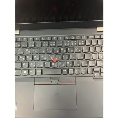 【仙台店】中古  Lenovo ThinkPad L13 Gen3 (Core i7-1165G7/16GB/SSD 512GB/-/-/WLAN/13.3インチFHD/W11P/-) 3240009111