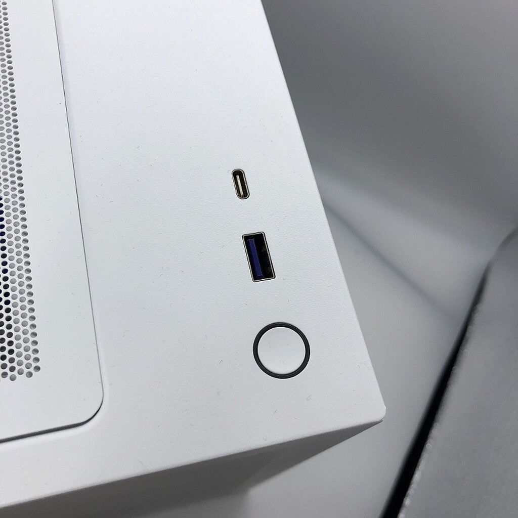 中古 自作PC(Ultra 5 225/32GB/SSD1TB+1TB) 5280001720 （382689