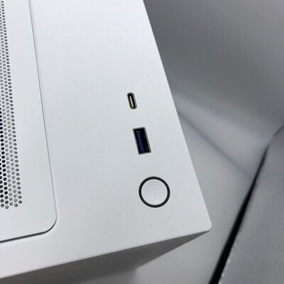 【宇都宮鶴田店】中古  自作PC(Ultra 5 225/32GB/SSD1TB+1TB) 5280001720 