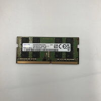 中古  DDR4 PC4-25600 16GB SODIMM ノート用 148254 