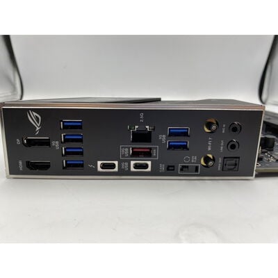 【座間相武台】中古  ASUS ROG STRIX B860-F GAMING WIFI (B860 1851 ATX DDR5) 175442 