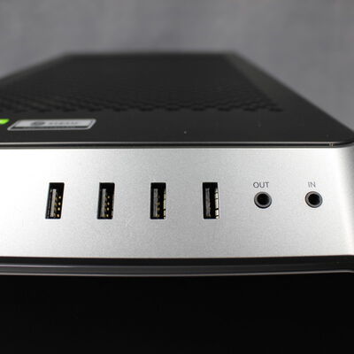 【通販センター】中古  THIRDWAVE GALLERIA SK(Intel Core i7 13700KF/32GB/SSD1TB/なし/NVIDIA GeForce RTX 3080 10GB/W11H64 MAR) 180470 