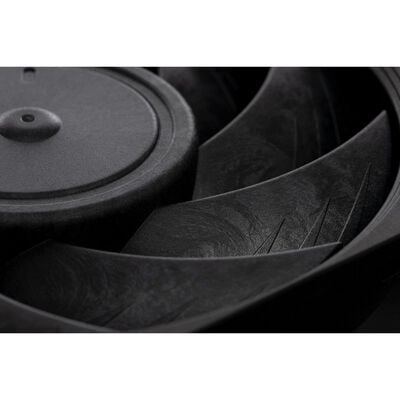 noctua  NF-A12X25 PWM chromax.black.swap 