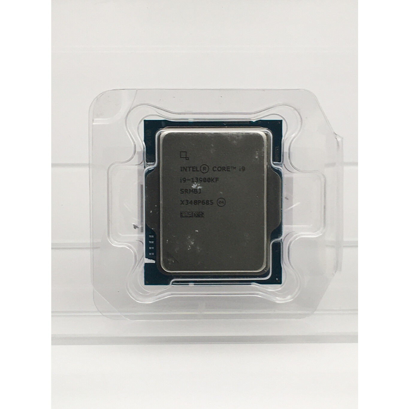 中古 Intel Core i9-13900KF(1700/3.0G/36M/C24/T32) 1460019396