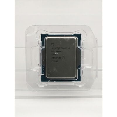【佐賀南部バイパス店】中古  Intel Core i9-13900KF(1700/3.0G/36M/C24/T32) 1460019396 