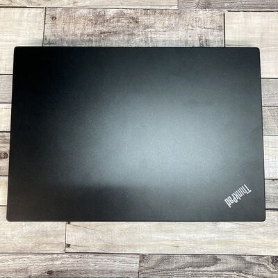 【広島店】中古  Lenovo ThinkPad L390 20NS-S0NN00 (Intel Core i3 8145U 2.10GHz/8GB/SSD256GB/-/オンボード/13.3/1366x768/Wi-Fi/WEBCAM/W11H) 186741 