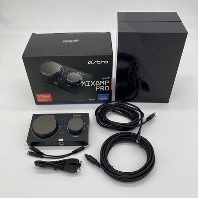 【堺七道店】中古  ASTRO MixAmp Pro TR MAPTR-002 4660001984 