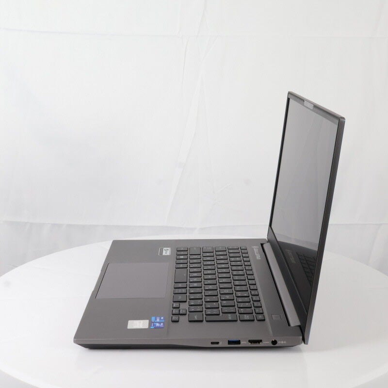 中古 THIRDWAVE GALLERIA UL7C-AA2(Intel Core i7 12700H/16GB/SSD1TB