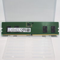 中古  PC5-44800 8GB デスクトップ用 1460026045 