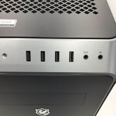 【白山FM松任店】中古  GALLERIA XA7C-R37 4950002519 