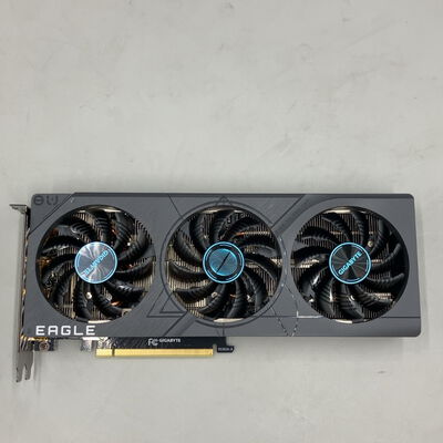 【熊本浜線店】中古  GIGABYTE GV-N406TEAGLE-8GD (RTX4060Ti 8G) 175554 