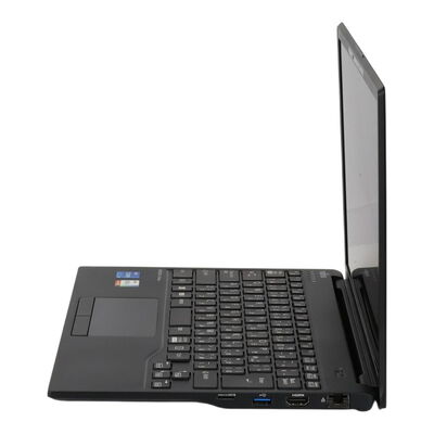 【通販センター】中古  Fujitsu LIFEBOOK U9313/N(Intel Core i5 1345U/8GB DDR5 (PC5)/SSD256GB/なし/オンボード/13.3/1920x1200/Wi-Fi/W11H64 MAR) 204619 