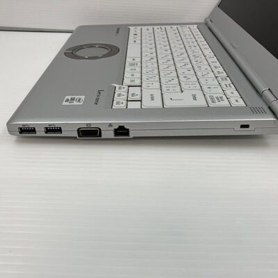 【秋葉原本店】中古  Panasonic_Lets_note_CF-LV(i5-10310Y/16GB/SSD256GB/W10P) 3410016564 