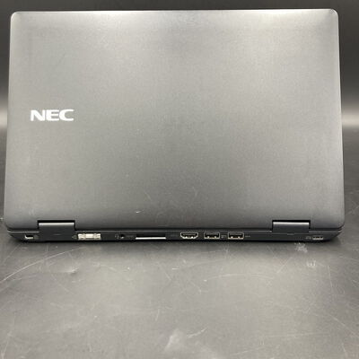 【熊本浜線店】中古  NEC VKT10 (INTEL Core i5 10210Y 1.0GHz/8GB/SSD256GB/-/オンボード/12.5/1920x1080/Wi-Fi/WEBCAM/W11H64) 179608 