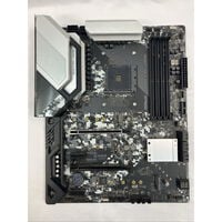 中古  ASRock B550 Steel Legend (B550 AM4 ATX DDR4) 142936 
