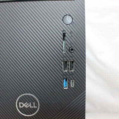【通販センター】中古  DELL Inspiron 3881(Intel Core i5 10400/16GB DDR4 (PC4)/SSD256GB/DVDマルチ/NVIDIA GeForce RTX 3050 ６GB/W11H64 MAR) 196939 