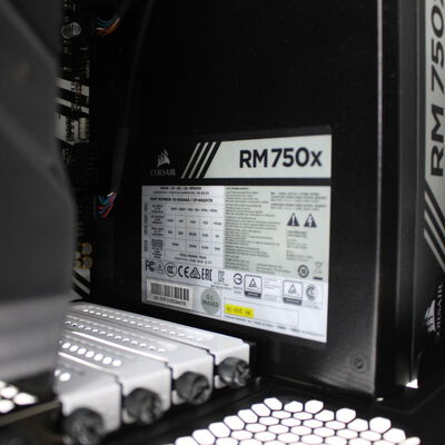 【広島店】中古  Original PC(Intel Core i7 9700K/16GB DDR4 (PC4)/SSD1TB/BD-RE/NVIDIA GeForce RTX 2070 8GB/W11H64 MAR) 190433 