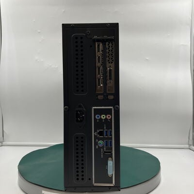 【秋葉原本店】中古  mouse_3P8CQ5N(i7 9700/32GB/SSD120GB/HDD1TB/GTX1060/W11H) 3410012509 