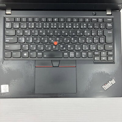 【秋葉原本店】中古  Lenovo ThinkPad X13(i7-10610U/16GB/SSD256GB/W11P) 3410016549 