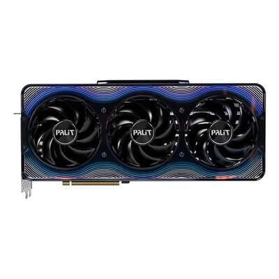 Palit  【箱破損品】 NE7507T019T2-GB2030G (GeForce RTX 5070 Ti GameRock 16GB) 42945679 