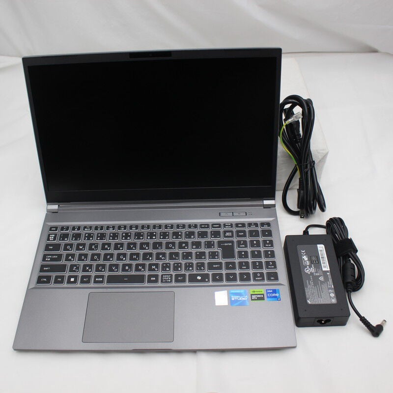 中古ゲーミングノートPC｜パソコン通販のドスパラ【公式】