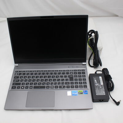 【大須店】中古  THIRDWAVE raytrek R5-RL5R 195356 