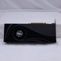 中古  Palit NE6207S019P2-180F(RTX2070 SUPER 8GGD61H3P) 140107 