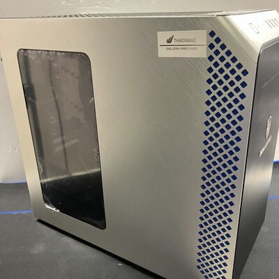【大宮店】中古  GALLERIA　RM5C-G60S 1250007425 