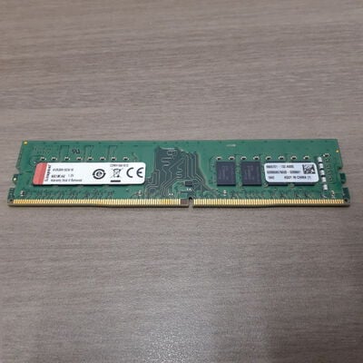 【鹿児島店】中古  PC4-21300 16GB デスクトップ用_ 184895 