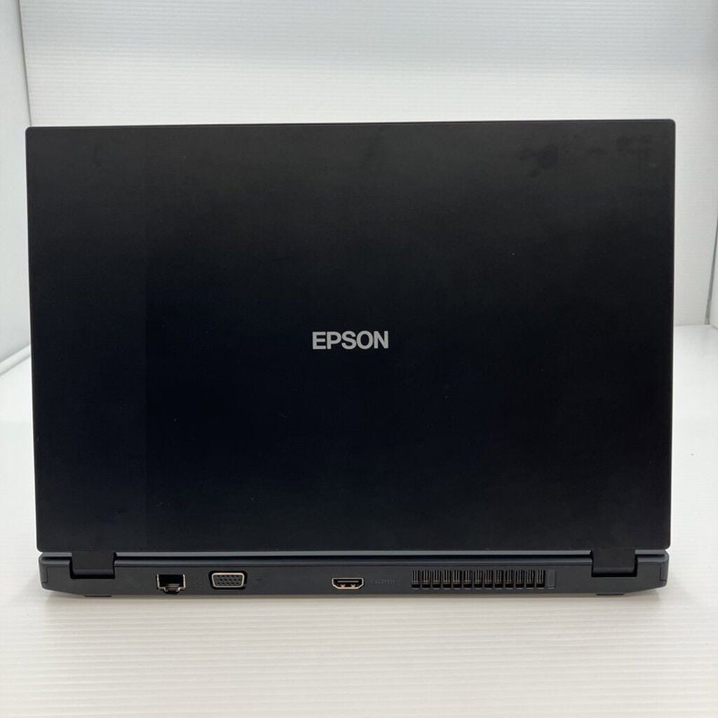 ジャンク EPSON Endeavor NA520E i5-8265U 8GB 中古 EPSON Endeavor NA520E(i5-8265U/8GB/SSD256GB/W11P) 3410015858