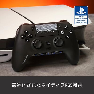 Corsair  SCUF Omega Wireless 408-178-01-010-WW (ホワイト) 
