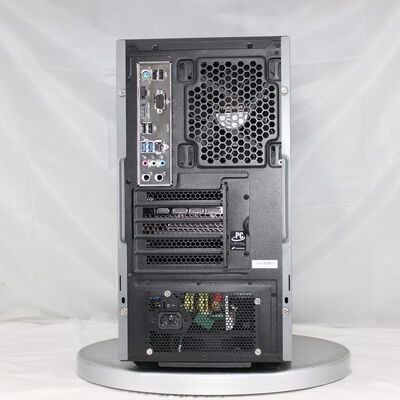 中古  THIRDWAVE GALLERIA SKM(AMD Ryzen 5 3600/16GB/SSD1TB/なし/NVIDIA GeForce RTX 3060 12GB/W11H64 MAR) 179468 