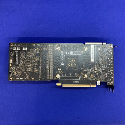 【横浜駅前店】中古  ZOTAC ZT-T20710A-10B (RTX2070 SUPER 8G GDDR6) 3400009127 