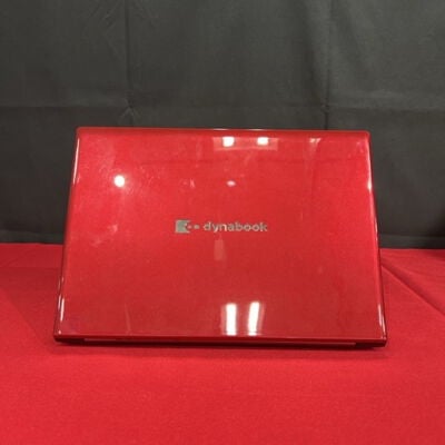 【静岡東瀬名店】中古  Dynabook SZ/HUR W6SZHU5BBR(Corei5-1135G7/8GB/SSD256GB/なし/オンボード/14.0/1366x768/W11H) 5140001532 
