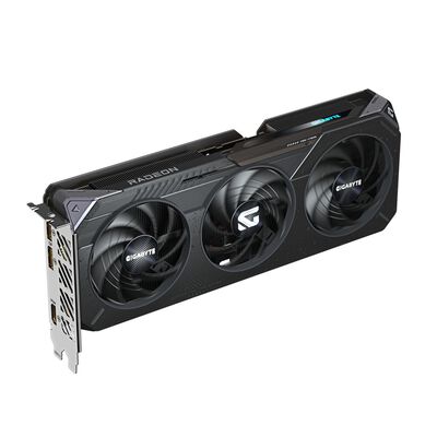 GIGABYTE  GV-R9060XTGAMING OC-8GD (Radeon RX 9060 XT 8GB) 