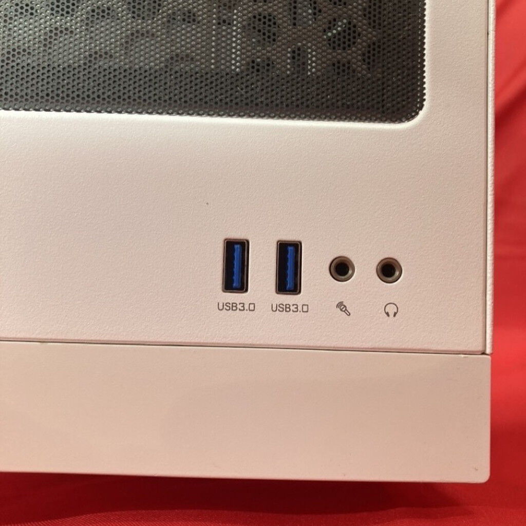 中古 自作PC 3250006784 （395479） ｜ パソコン通販のドスパラ【公式】